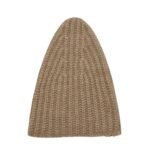 The Row Marly Beanie Fog