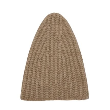 The Row Marly Beanie Fog