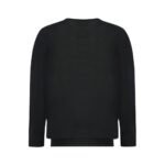 The Row Nimra Sweater Black