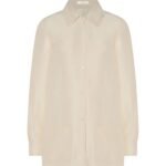 The Row Lucetta Shirt