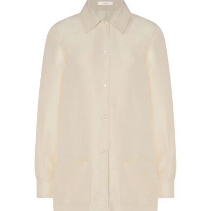 The Row Lucetta Shirt