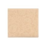 The Row Small Flower Towel Beige