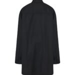 The Row Caroline Shirt
