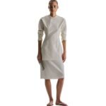 The Row Elione Top
