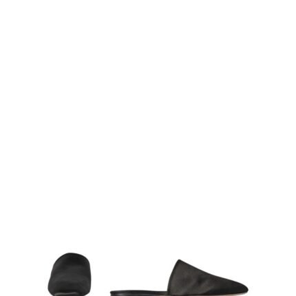 The Row Tilda Slip On Shoe