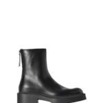 The Row Nobilis Fast Boot Black