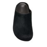 The Row Hudson Slide Black