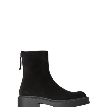 The Row Nobilis Fast Boot Black