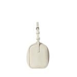 The Row 90's Bag Ivory