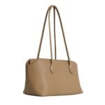 The Row Terrasse Bag Mustard
