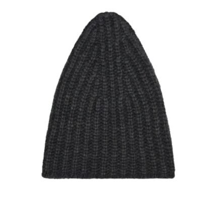 The Row Marly Beanie Grey