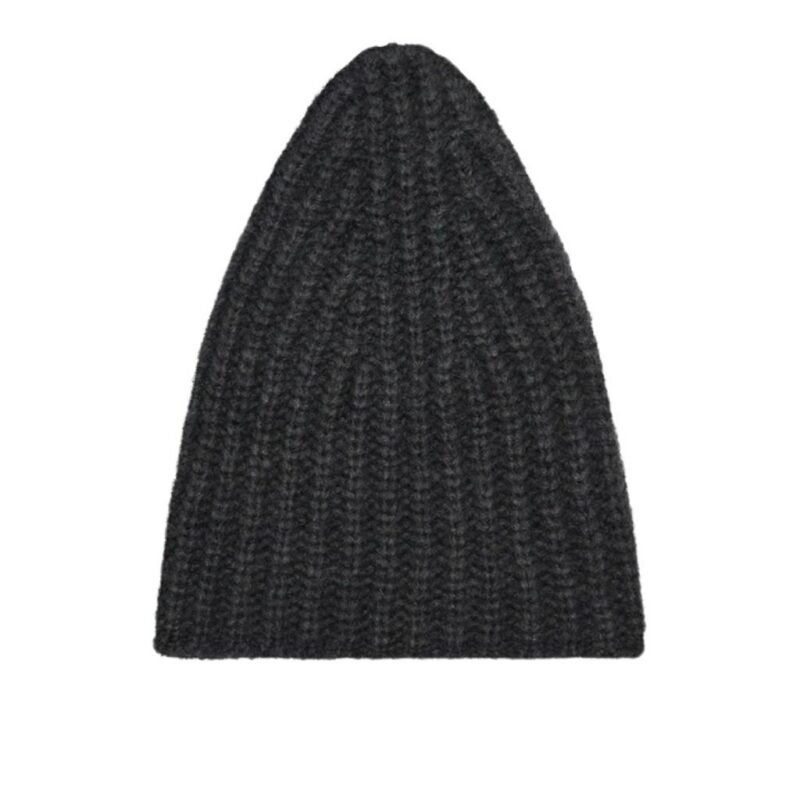 The Row Marly Beanie Grey