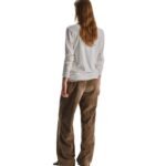 The Row Kalto T-Shirt Off White