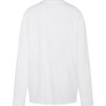 The Row Ciles R T-Shirt White
