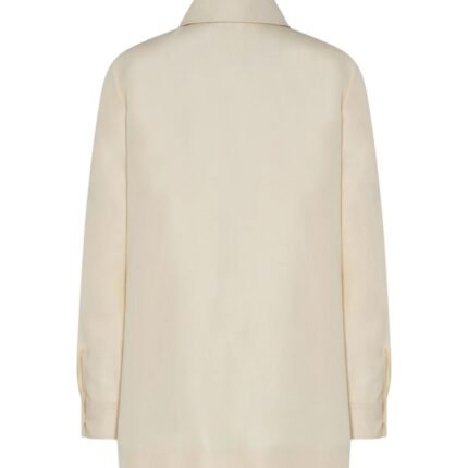 The Row Lucetta Shirt