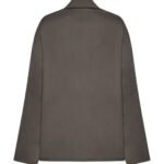 The Row Janine Shirt