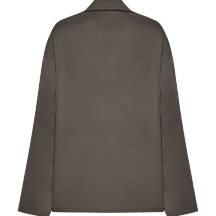 The Row Janine Shirt