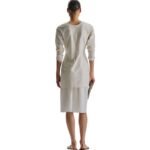 The Row Elione Top