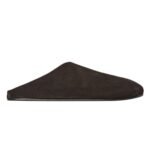 The Row Hudson Slide Moka