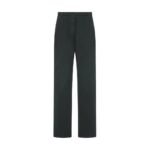 The Row Berit Pant Faded Black