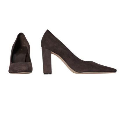 The Row Pia Pump Moka