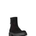 The Row Nobilis Fast Boot Black