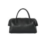 The Row Faye Bag Black