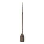 The Row E/W Annie Crossbody Bag Smoked Taupe