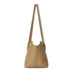 The Row Terrasse Bag Mustard