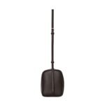 The Row 90's Shoulder Bag Dark Brown