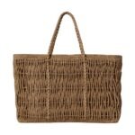 The Row Georgica Tote Bag
