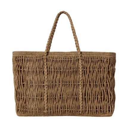 The Row Georgica Tote Bag