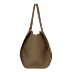 The Row Marlo 14 Bag Dark Muschio