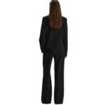 The Row Gemma Jacket Black