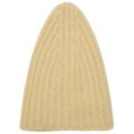 The Row Marly Beanie Yellow