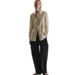 The Row Lucetta Shirt