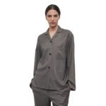 The Row Janine Shirt