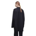 The Row Caroline Shirt