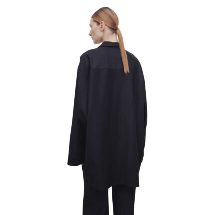 The Row Caroline Shirt