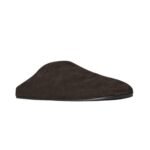 The Row Hudson Slide Moka
