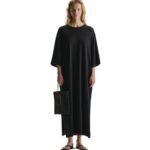 The Row Nolo Dress