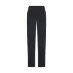 The Row Aida Pant Black
