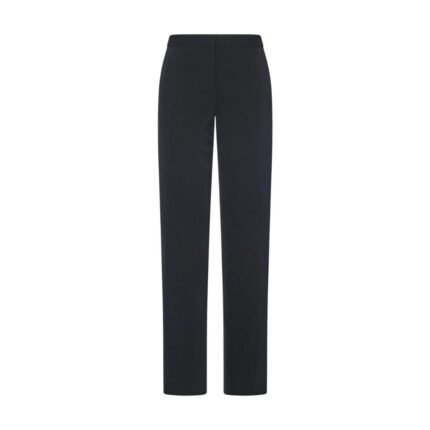 The Row Aida Pant Black