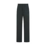 The Row Berit Pant Faded Black