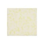 The Row Medium Flower Towel Pastel Yellow