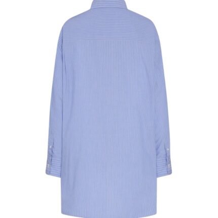 The Row Luka Shirt