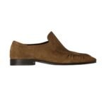 The Row Soft Moccasin Two Cigare