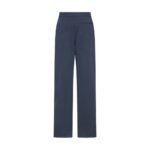 The Row Adler Pant Faded Navy
