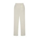 The Row Kriza Pant White