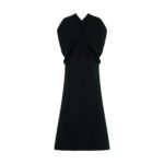 The Row Jeyra Dress